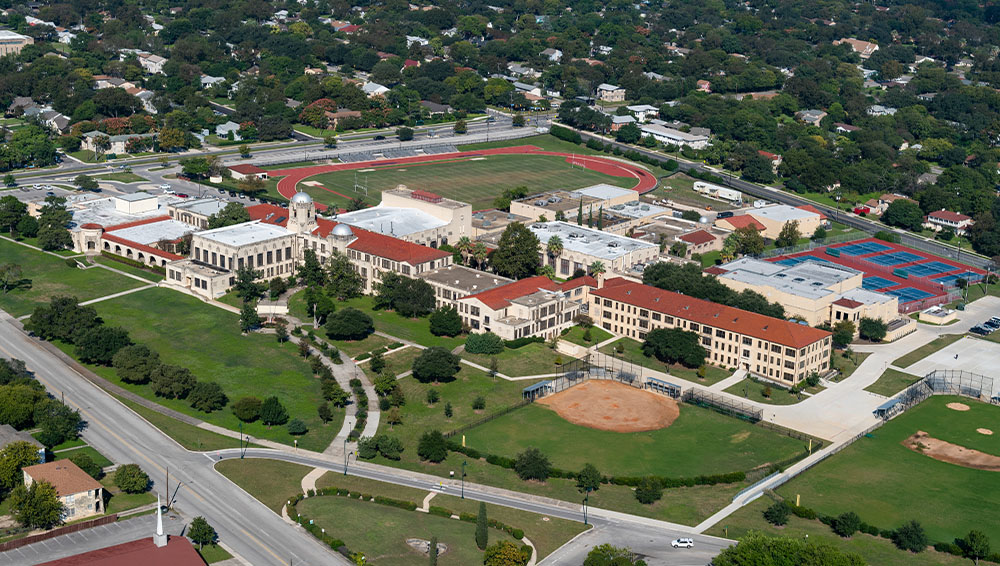 San Antonio ISD